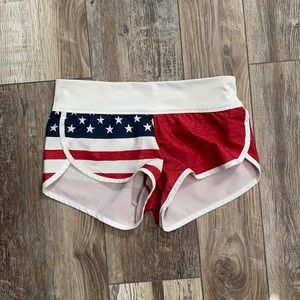 hurley swim shorts/ sportswear